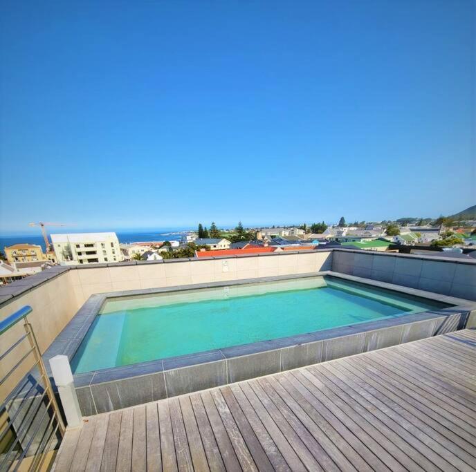 *Self-Check In - Whale Watching Paradise -Central* ヘルマナス エクステリア 写真